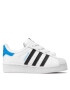 adidas Topánky Superstar El I GY9321 Biela - Pepit.sk