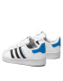 adidas Topánky Superstar El I GY9321 Biela - Pepit.sk