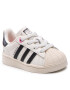 adidas Topánky Superstar El I GZ1755 Biela - Pepit.sk