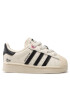 adidas Topánky Superstar El I GZ1755 Biela - Pepit.sk