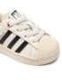 adidas Topánky Superstar El I GZ1755 Biela - Pepit.sk