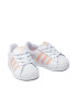 adidas Topánky Superstar El I GZ2882 Biela - Pepit.sk