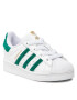 adidas Topánky Superstar El I H03989 Biela - Pepit.sk