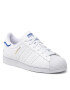 adidas Topánky Superstar J GW1414 Biela - Pepit.sk