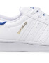 adidas Topánky Superstar J GW1414 Biela - Pepit.sk