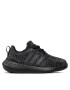 adidas Topánky Swift Run 22 C GY3008 Čierna - Pepit.sk