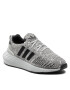 adidas Topánky Swift Run 22 J GZ1555 Sivá - Pepit.sk