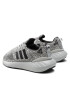 adidas Topánky Swift Run 22 J GZ1555 Sivá - Pepit.sk