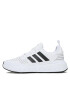 adidas Topánky Swift Run IG7294 Biela - Pepit.sk