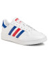 adidas Topánky Team Court FW5068 Biela - Pepit.sk