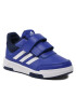 adidas Topánky Tensaur Sport Training Hook and Loop Shoes H06306 Modrá - Pepit.sk