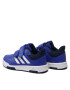 adidas Topánky Tensaur Sport Training Hook and Loop Shoes H06306 Modrá - Pepit.sk