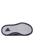 adidas Topánky Tensaur Sport Training Hook and Loop Shoes H06306 Modrá - Pepit.sk