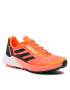 adidas Topánky Terrex Agravic Flow 2.0 Trail Running Shoes HR1115 Oranžová - Pepit.sk