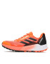 adidas Topánky Terrex Agravic Flow 2.0 Trail Running Shoes HR1115 Oranžová - Pepit.sk