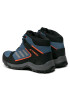 adidas Topánky Terrex Hyperhiker Mid Hiking Shoes IF5700 Modrá - Pepit.sk