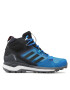 adidas Topánky Terrex Skychaser 2 Mid Gtx GORE-TEX GZ0318 Modrá - Pepit.sk