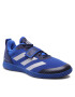 adidas Topánky The Total GY8917 Modrá - Pepit.sk