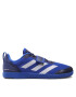 adidas Topánky The Total GY8917 Modrá - Pepit.sk