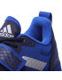 adidas Topánky The Total GY8917 Modrá - Pepit.sk