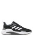 adidas Topánky Trainer V H06206 Čierna - Pepit.sk