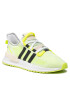 adidas Topánky U_Path Run GZ9043 Žltá - Pepit.sk