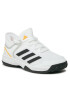 adidas Topánky Ubersonic 4 Kids Shoes HP9700 Biela - Pepit.sk