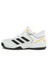 adidas Topánky Ubersonic 4 Kids Shoes HP9700 Biela - Pepit.sk