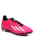 adidas Topánky X Speedportal.4 Flexible Ground Boots GZ2461 Ružová - Pepit.sk