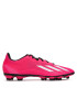 adidas Topánky X Speedportal.4 Flexible Ground Boots GZ2461 Ružová - Pepit.sk