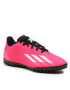 adidas Topánky X Speedportal.4 Turf Boots GZ2445 Ružová - Pepit.sk