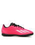 adidas Topánky X Speedportal.4 Turf Boots GZ2445 Ružová - Pepit.sk