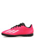 adidas Topánky X Speedportal.4 Turf Boots GZ2445 Ružová - Pepit.sk