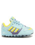 adidas Topánky Zx 000 Crib GX5311 Modrá - Pepit.sk