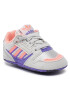 adidas Topánky Zx 8000 Crib GX5312 Sivá - Pepit.sk