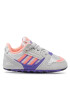 adidas Topánky Zx 8000 Crib GX5312 Sivá - Pepit.sk