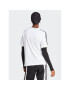 adidas Tričko Adicolor Classics 3-Stripes T-Shirt IB7410 Biela Regular Fit - Pepit.sk