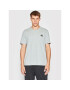 adidas Tričko Essentials FeelComfy Sport Inspired HE1808 Sivá Regular Fit - Pepit.sk