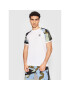 adidas Tričko Graphics Camo Cali H13486 Biela Regular Fit - Pepit.sk