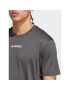 adidas Tričko Terrex Multi T-Shirt HM4048 Čierna Regular Fit - Pepit.sk