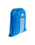 adidas Vak so sťahovacou šnúrkou Power Gym Sack IK5720 Modrá - Pepit.sk