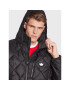 adidas Vatovaná bunda Down Quilted Puffer HL9205 Čierna Regular Fit - Pepit.sk