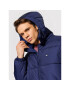 adidas Vatovaná bunda Puffer H13554 Tmavomodrá Regular Fit - Pepit.sk