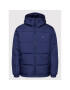 adidas Vatovaná bunda Puffer H13554 Tmavomodrá Regular Fit - Pepit.sk