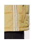 adidas Vatovaná bunda Puffer H13556 Béžová Regular Fit - Pepit.sk