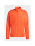 adidas Vetrovka Terrex Multi Windbreaker HM4027 Oranžová Regular Fit - Pepit.sk