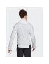 adidas Vetrovka Terrex Xperior Windweave Wind HN2903 Biela Slim Fit - Pepit.sk