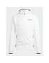 adidas Vetrovka Terrex Xperior Windweave Wind HN2903 Biela Slim Fit - Pepit.sk