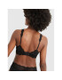 aerie Podprsenka Bralette 069-1697-3177 Čierna - Pepit.sk