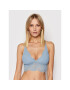 aerie Podprsenka Bralette 069-1698-3253 Modrá - Pepit.sk